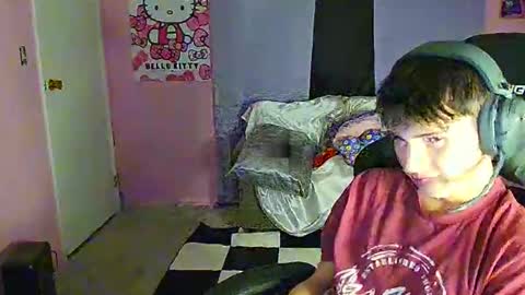 dxdawgty online show from 04-08-26, 08:14