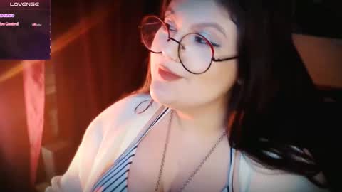 Luna online show from 01-19-26, 01:26