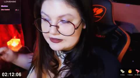 Luna online show from 02-05-26, 01:38