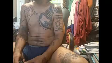 deadbirdink8o8 online show from 03-23-26, 09:13