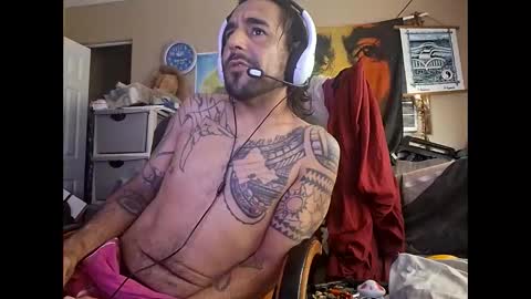 deadbirdink8o8 online show from 03-24-26, 09:31