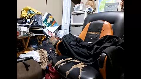 deadbirdink8o8 online show from 03-27-26, 08:26