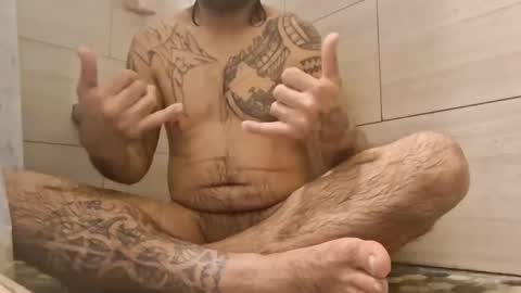 deadbirdink8o8 online show from 03-31-26, 09:21