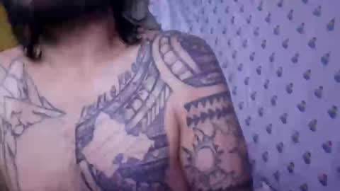 deadbirdink8o8 online show from 04-01-26, 01:41