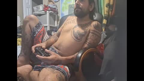 deadbirdink8o8 online show from 05-16-26, 05:04