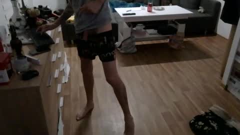 robert online show from 03-09-26, 07:29