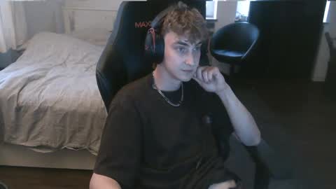 Dean online show from 04-29-26, 06:47