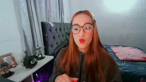 Juliet online show from 03-29-26, 03:17