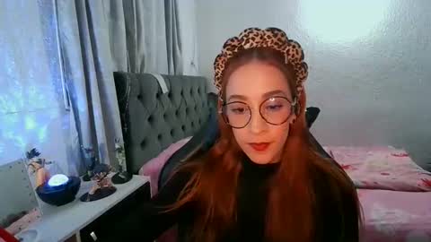 Juliet online show from 05-16-26, 12:07
