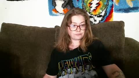 DEBBIE online show from 06-01-26, 11:23
