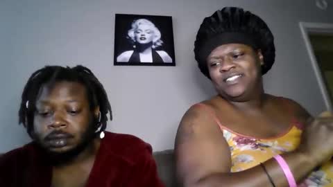 DeboDimples online show from 02-01-26, 05:11