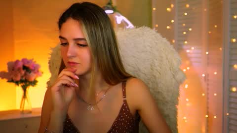 Debora online show from 02-01-26, 03:38