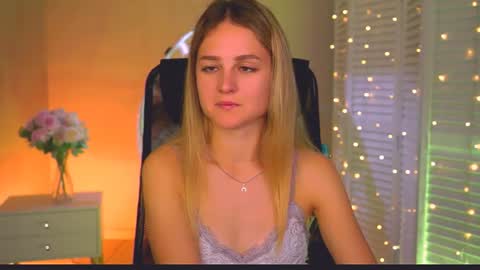 Snapshot of deboralarson chatting on 06-30-26, 02:45 Debora online show from 06-30-26, 02:45