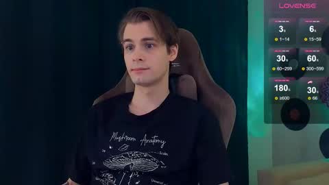 Samuel online show from 02-19-26, 07:43