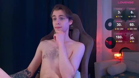 Samuel online show from 03-03-26, 02:23