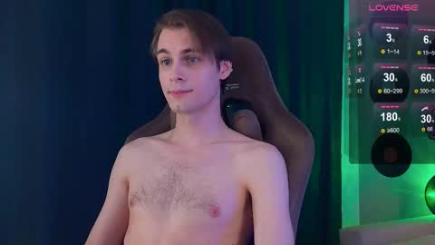 Samuel online show from 03-11-26, 04:57