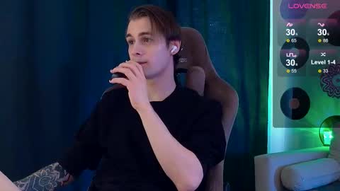 Samuel online show from 03-21-26, 08:19