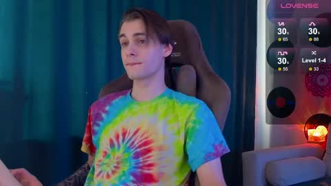 Samuel online show from 03-28-26, 03:22