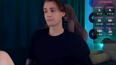 Samuel online show from 04-12-26, 04:28