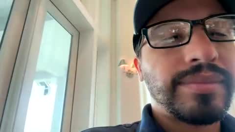 Berto online show from 07-17-26, 01:29
