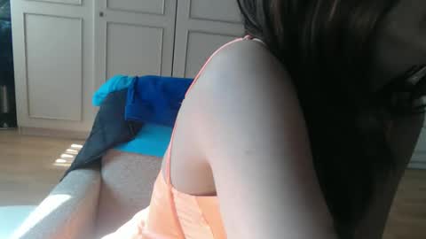 KamiDevi online show from 03-22-26, 12:08