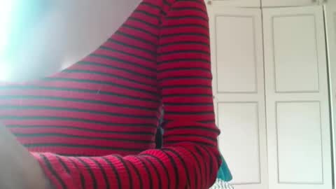 KamiDevi online show from 05-12-26, 02:14
