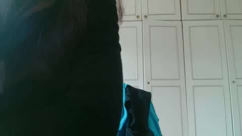 KamiDevi online show from 05-16-26, 01:10