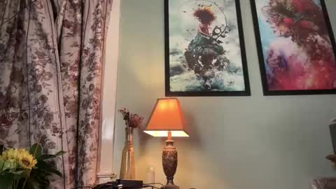 Tori online show from 06-04-26, 04:29