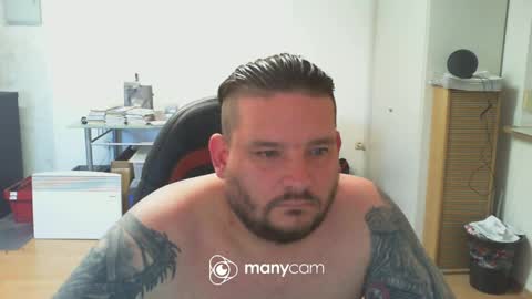 deinspielzeug87 online show from 04-06-26, 03:57