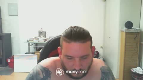 deinspielzeug87 online show from 04-10-26, 04:33