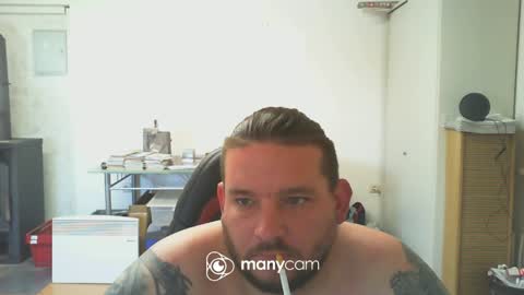 deinspielzeug87 online show from 04-19-26, 01:54