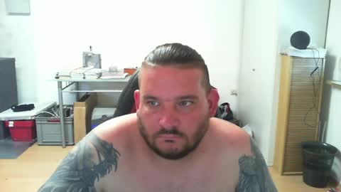 deinspielzeug87 online show from 08-05-26, 11:57