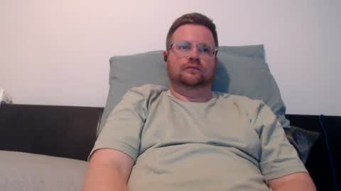 Deise Dude online show from 06-16-26, 11:29