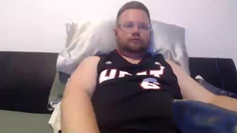 Deise Dude online show from 07-08-26, 11:42