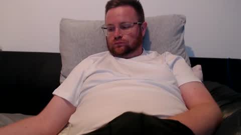 Deise Dude online show from 08-10-26, 12:04
