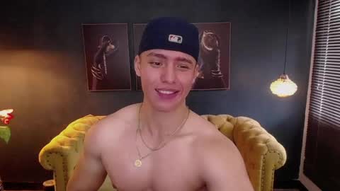 Deivid online show from 04-17-26, 02:31