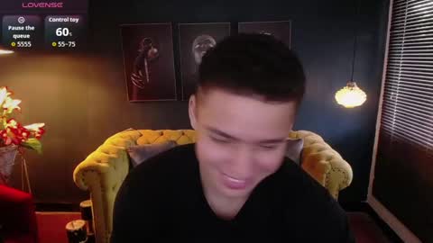 Deivid online show from 05-18-26, 01:28