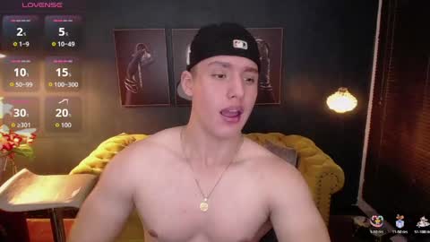 Deivid online show from 05-23-26, 02:28