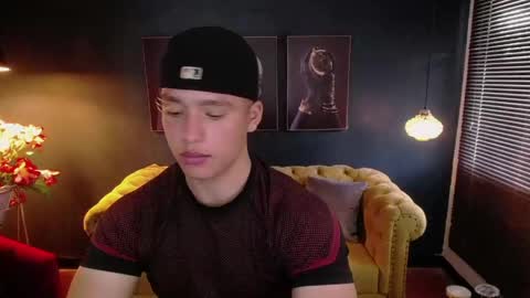 Deivid online show from 05-28-26, 01:41