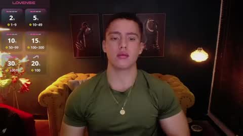 Deivid online show from 07-10-26, 02:16