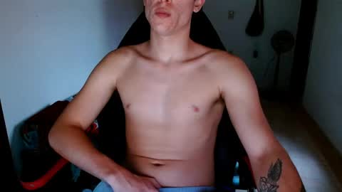 Snapshot of deividcloud36 chatting on 05-31-26, 10:11 Dabi online show from 05-31-26, 10:11