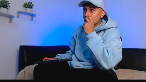  DEIVY  online show from 04-06-26, 03:37