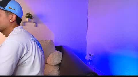  DEIVY  online show from 07-01-26, 01:40