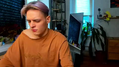 Delar online show from 04-20-26, 01:36