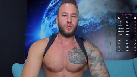 Delessandro online show from 02-02-26, 11:47