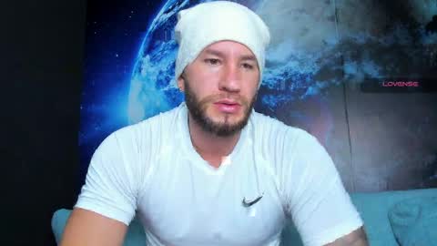 Delessandro online show from 04-05-26, 11:24