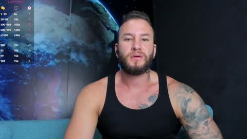 Delessandro online show from 04-15-26, 10:32