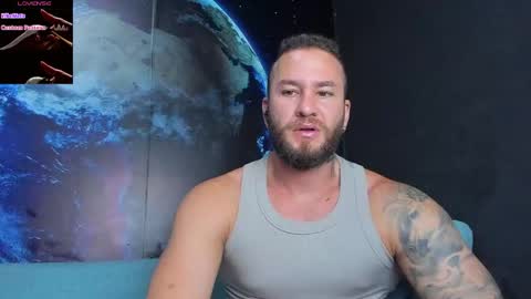 Delessandro online show from 05-18-26, 11:43