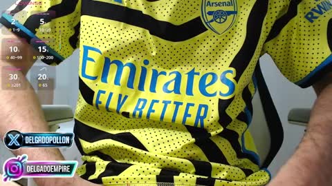 Mster X online show from 04-06-26, 02:18