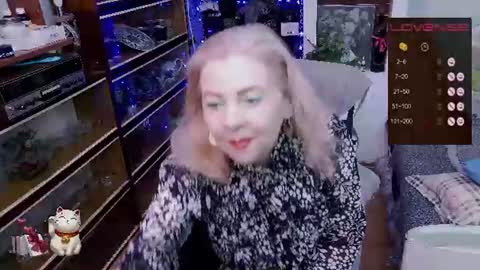 Delicacat online show from 07-01-26, 09:22